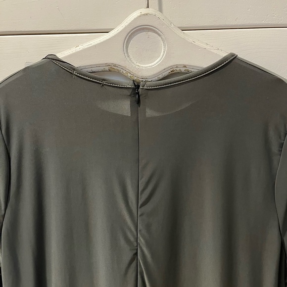 Boohoo Colorblock Romper – NWT – Size 18 - Picture 8 of 9